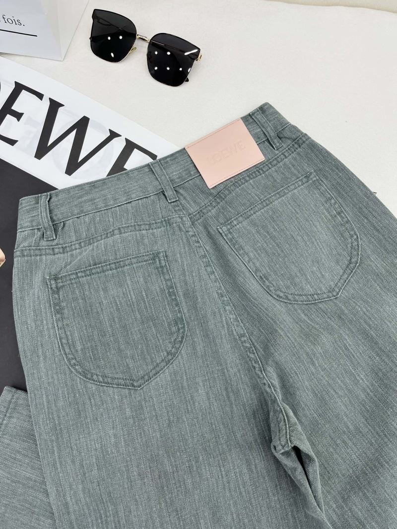 Loewe Jeans